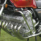 Illustration for article titled Monday Morning Motorcycle porn